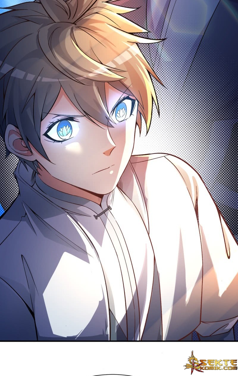 I Picked Up An Attributes Chapter 19 Gambar 8
